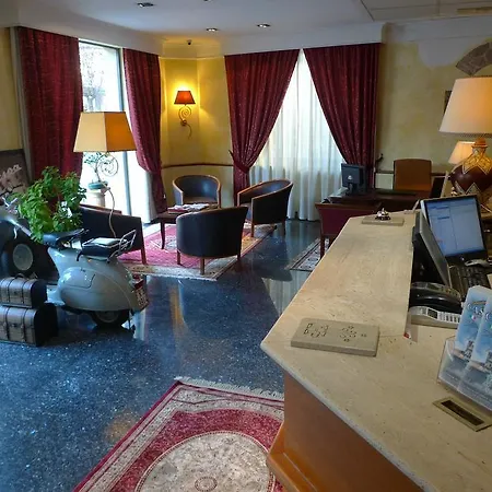 La Pace - Experience