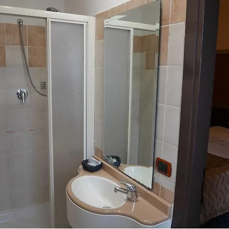 Hotel La Pace - Experience 3*