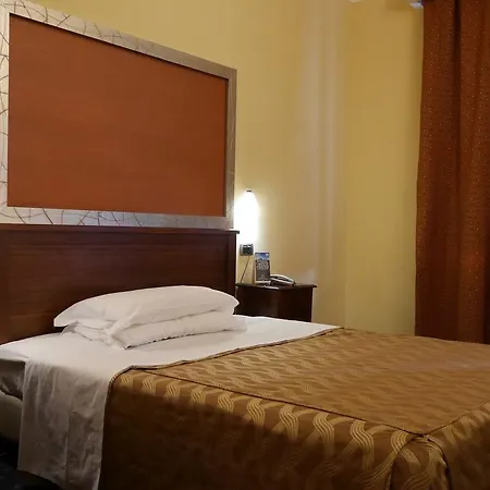 La Pace - Experience