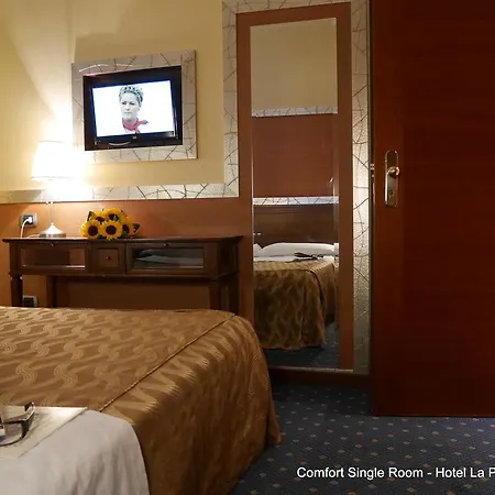 La Pace - Experience Cassino