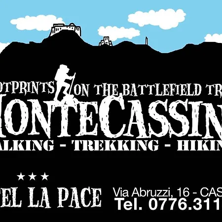 La Pace - Experience 3*