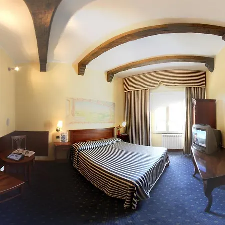 La Pace - Experience