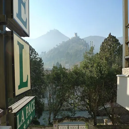 La Pace - Experience Hotel Cassino
