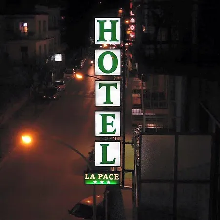 Hotel La Pace - Experience Cassino