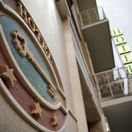 Hotel La Pace - Experience