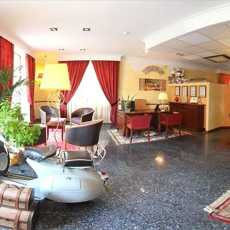 La Pace - Experience Hotel Cassino