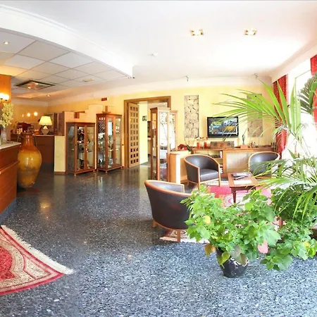 Hotel La Pace - Experience Cassino