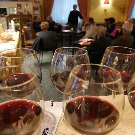 Hotel La Pace - Experience Cassino
