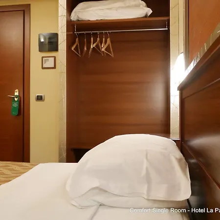 La Pace - Experience Hotel 3*