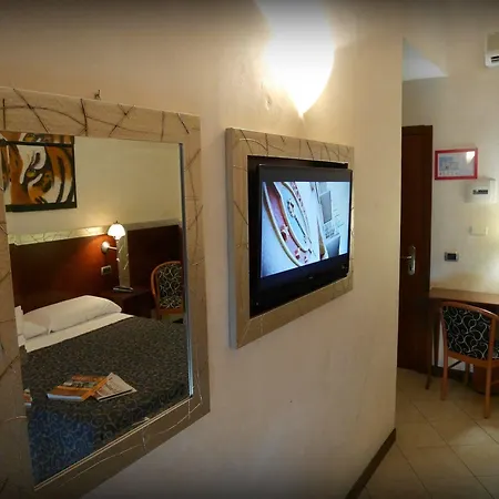 Hotel La Pace - Experience 3*