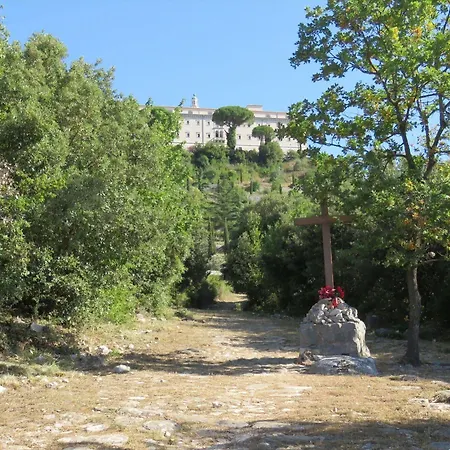 La Pace - Experience 3* Cassino