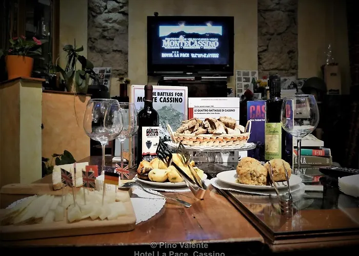 La Pace - Experience Hotel