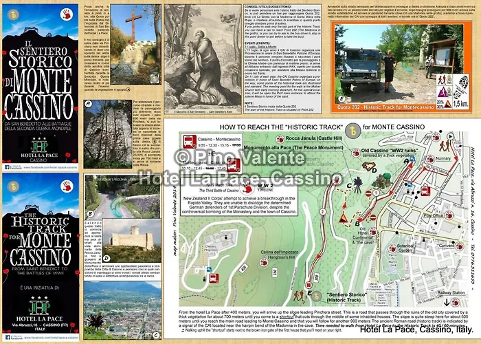 La Pace - Experience 酒店