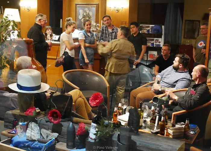 La Pace - Experience 3* 卡西诺