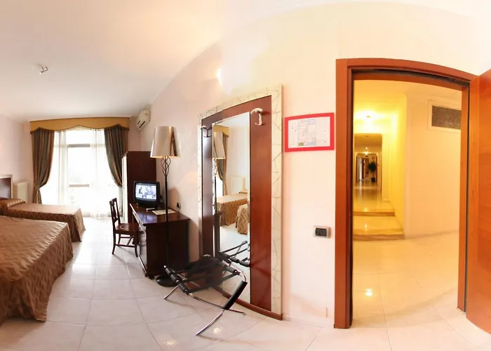 La Pace - Experience Hotel 3*