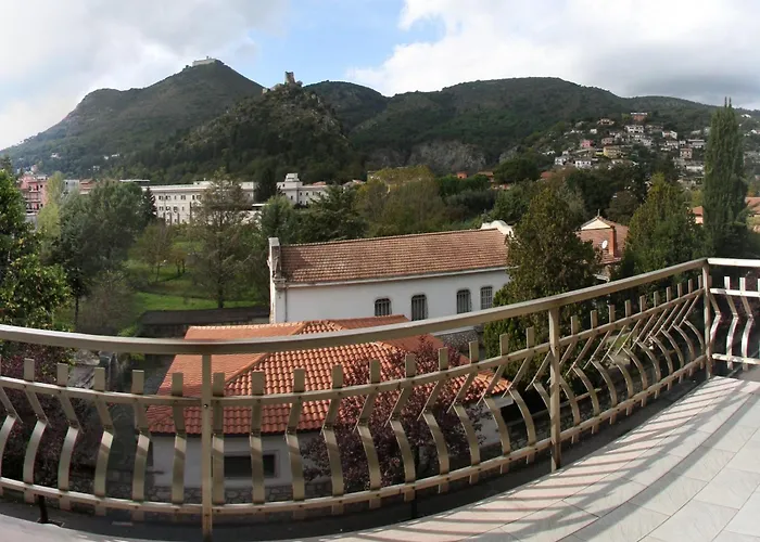 La Pace - Experience Cassino