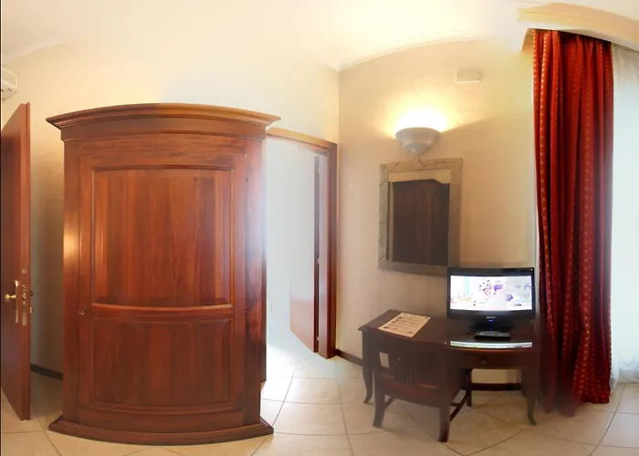 La Pace - Experience