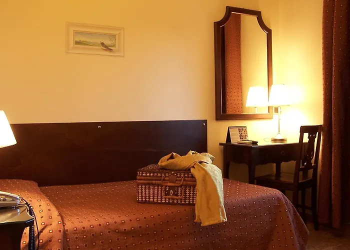 Hotell La Pace - Experience 3*