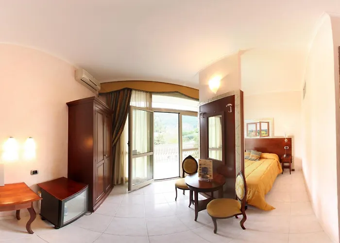 La Pace - Experience