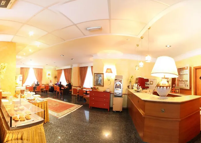 La Pace - Experience 3*