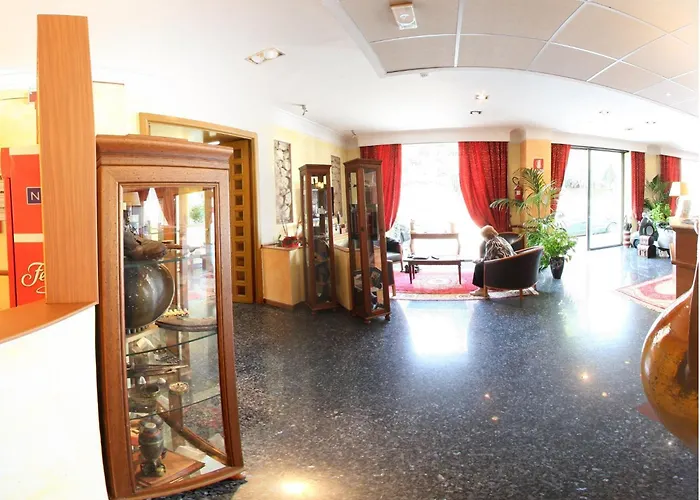 Hotel La Pace - Experience