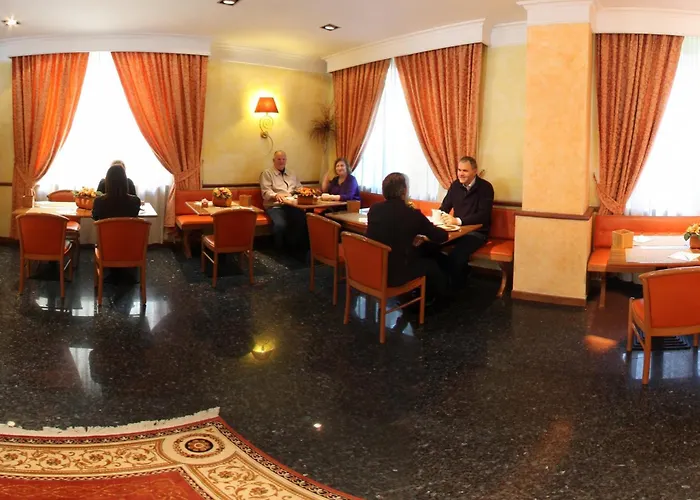 La Pace - Experience Hotell