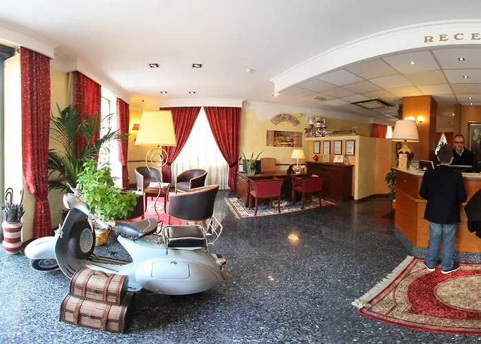 La Pace - Experience Hotell