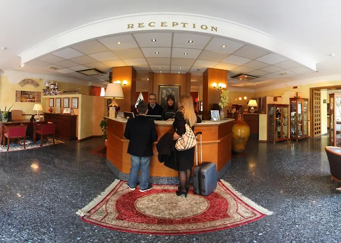 La Pace - Experience Hotell 3*