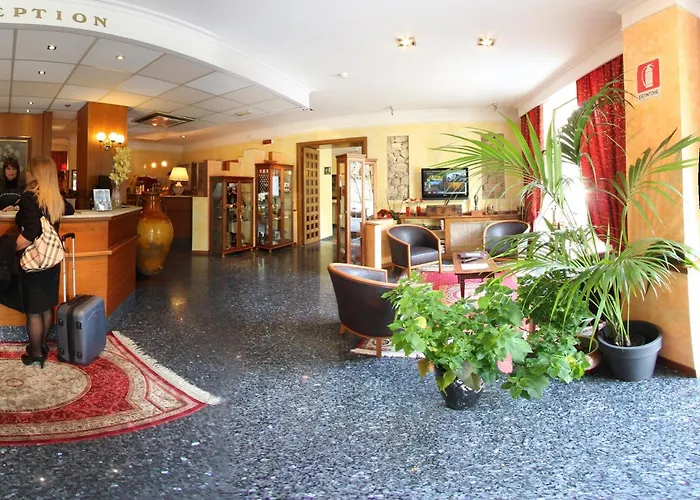 La Pace - Experience 酒店