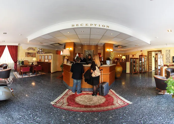 La Pace - Experience Hotell 3*