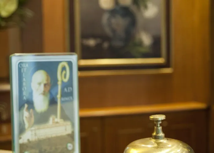 La Pace - Experience Cassino