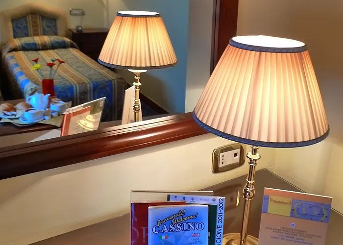 La Pace - Experience Hotell