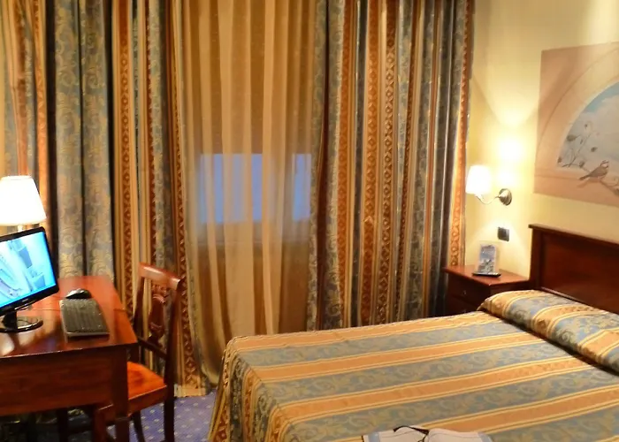 La Pace - Experience 3* Cassino