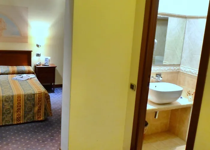 La Pace - Experience