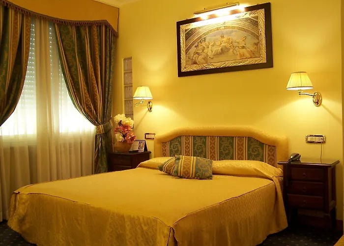 La Pace - Experience 3* Cassino