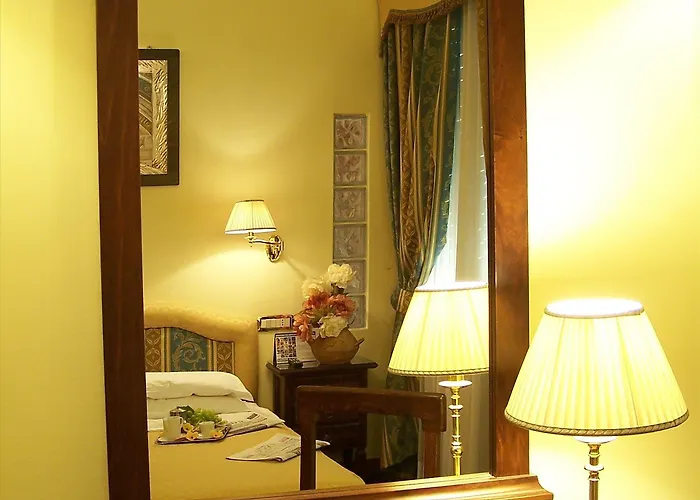 Hotell La Pace - Experience 3*