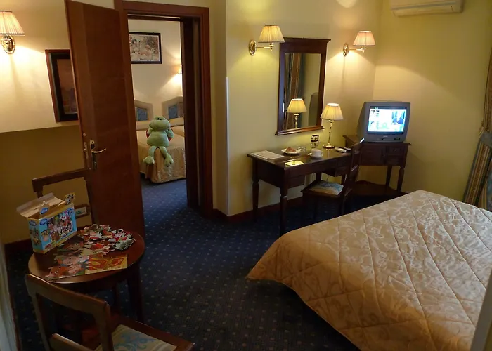 La Pace - Experience Hotell