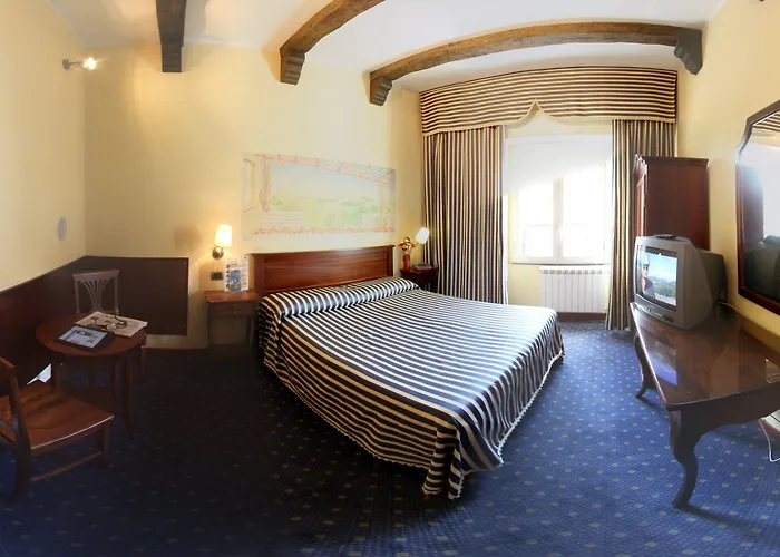 Hotel La Pace - Experience Cassino