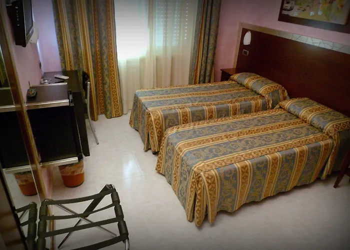 La Pace - Experience Hotel 3*