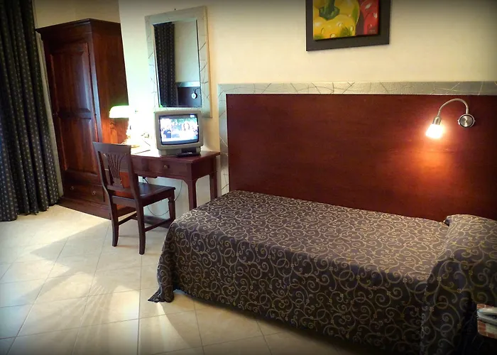 La Pace - Experience Cassino