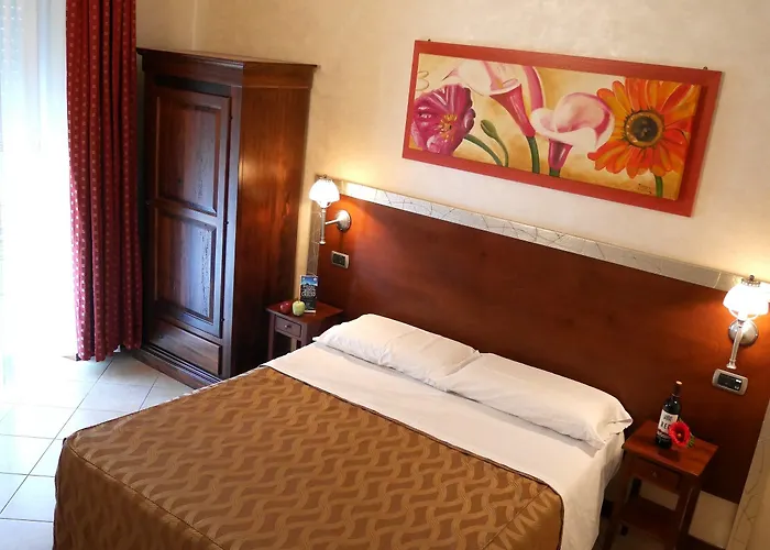 La Pace - Experience Hotel Cassino