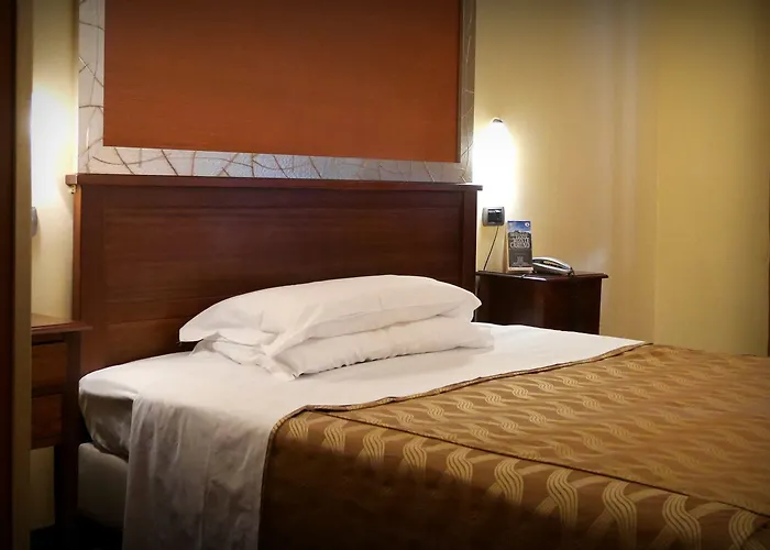 Hotell La Pace - Experience 3*