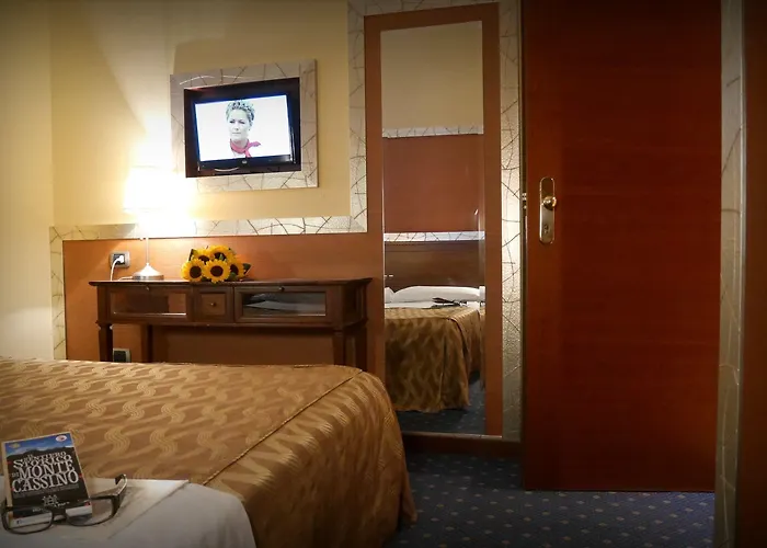 La Pace - Experience 3* Cassino