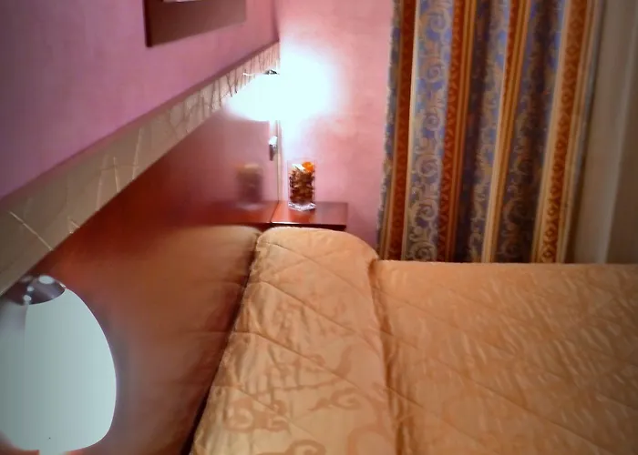 Hotel La Pace - Experience