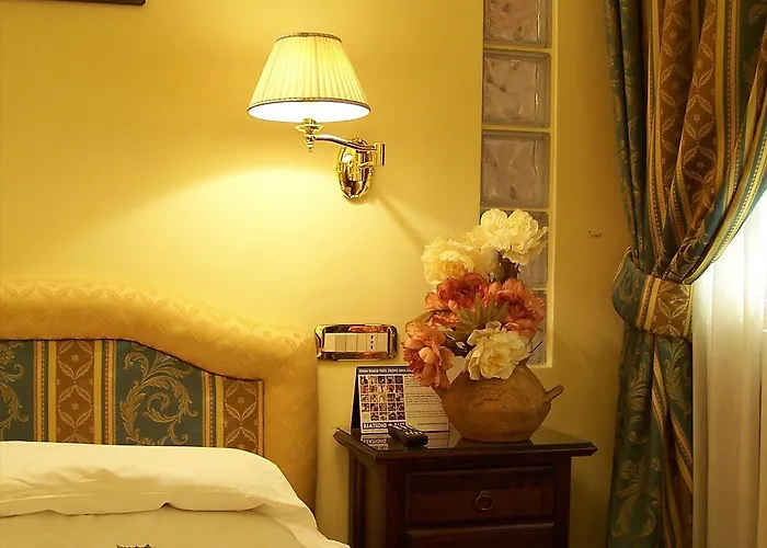 La Pace - Experience 3* Cassino