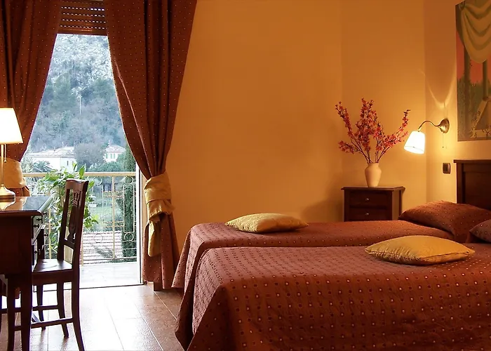 La Pace - Experience Hotel 3*