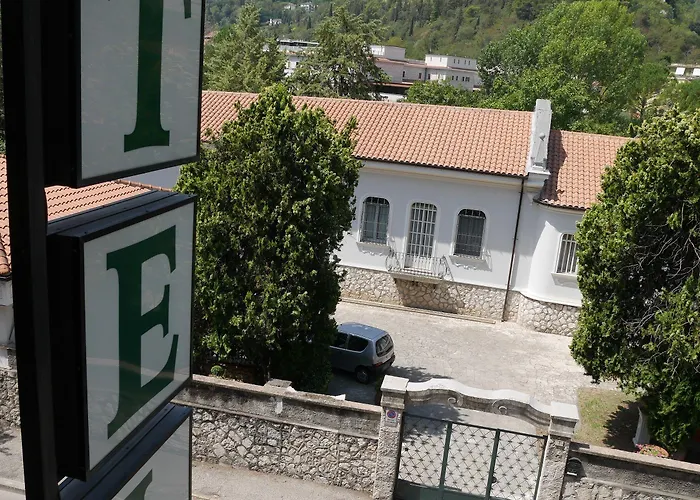 La Pace - Experience Hotell