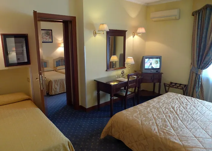 La Pace - Experience Hotel Cassino