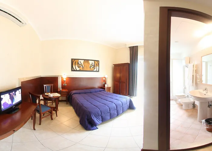 La Pace - Experience