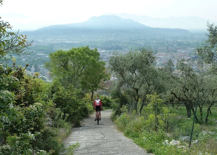 Hotell La Pace - Experience Cassino